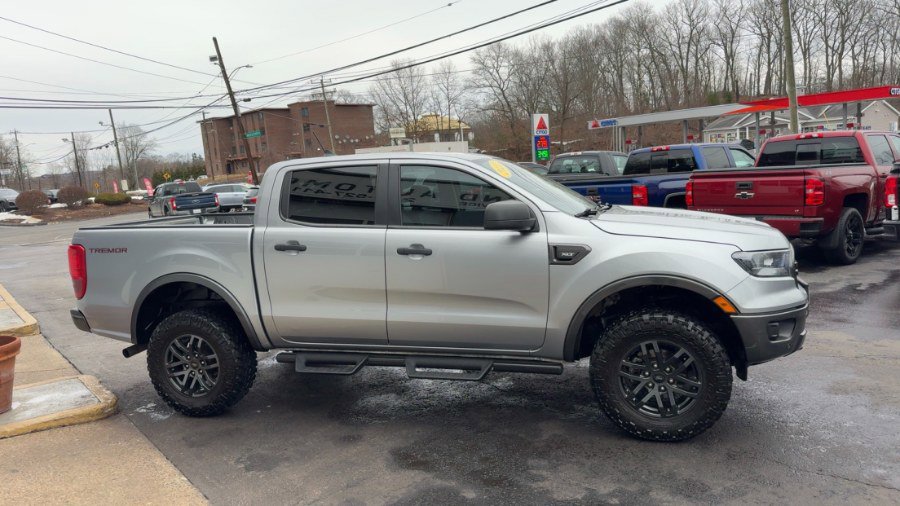Used 2021 Ford Ranger XLT w/ Tremor Off-Road Package image 5