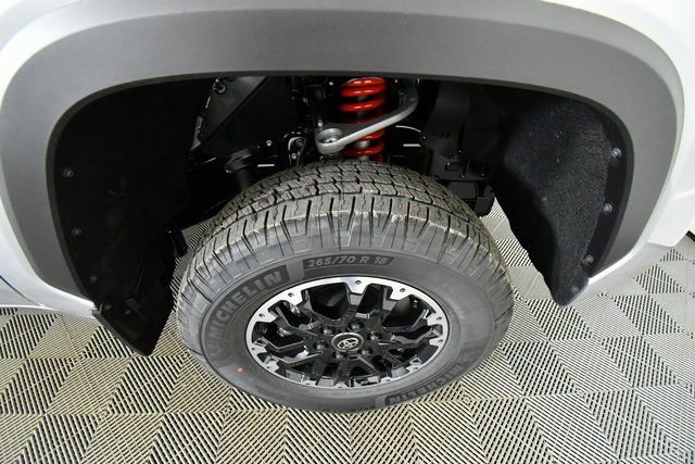 New 2026 Toyota Tundra SR5 image 17