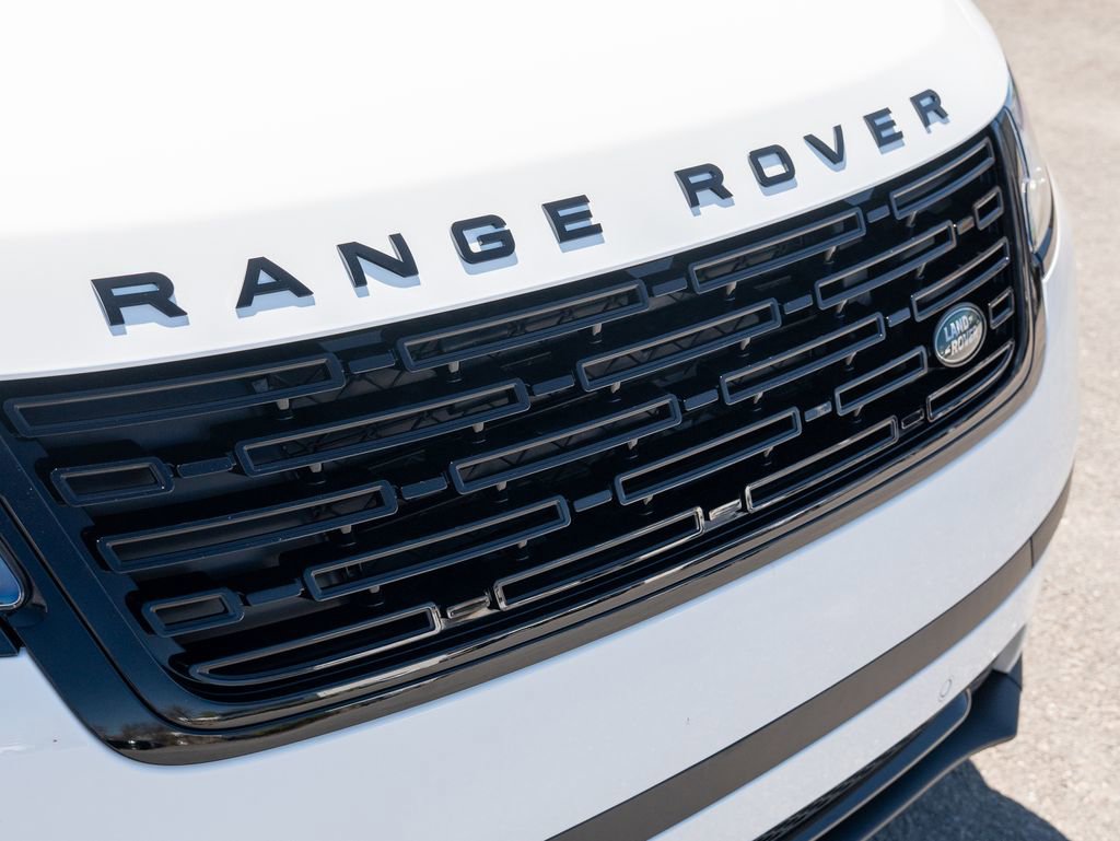 New 2026 Land Rover Range Rover Velar S AWD/4WD image 15