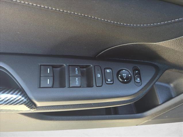 Used 2020 Honda Civic EX image 8