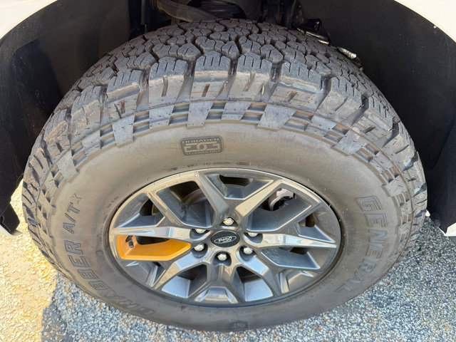 Certified 2025 Ford Expedition Tremor AWD/4WD image 13