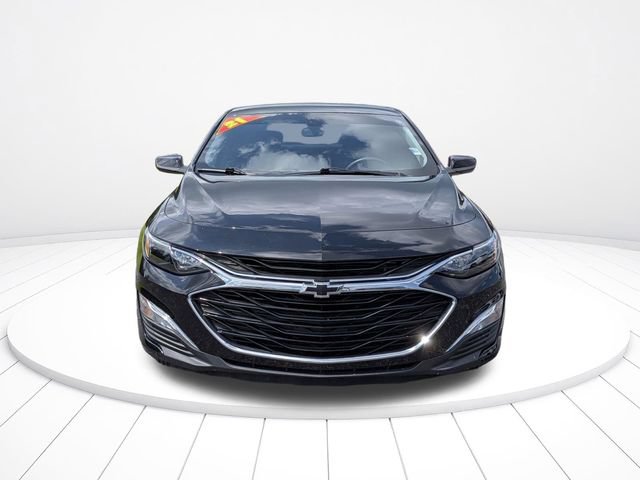 Used 2021 Chevrolet Malibu RS FWD image 8