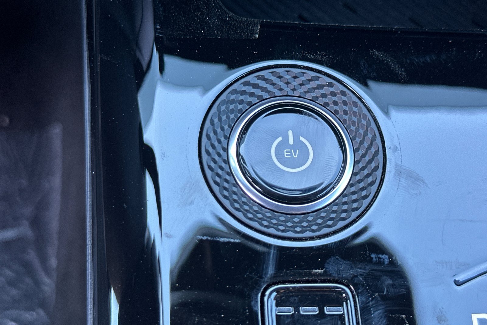 New 2026 Kia Niro Wind FWD image 23
