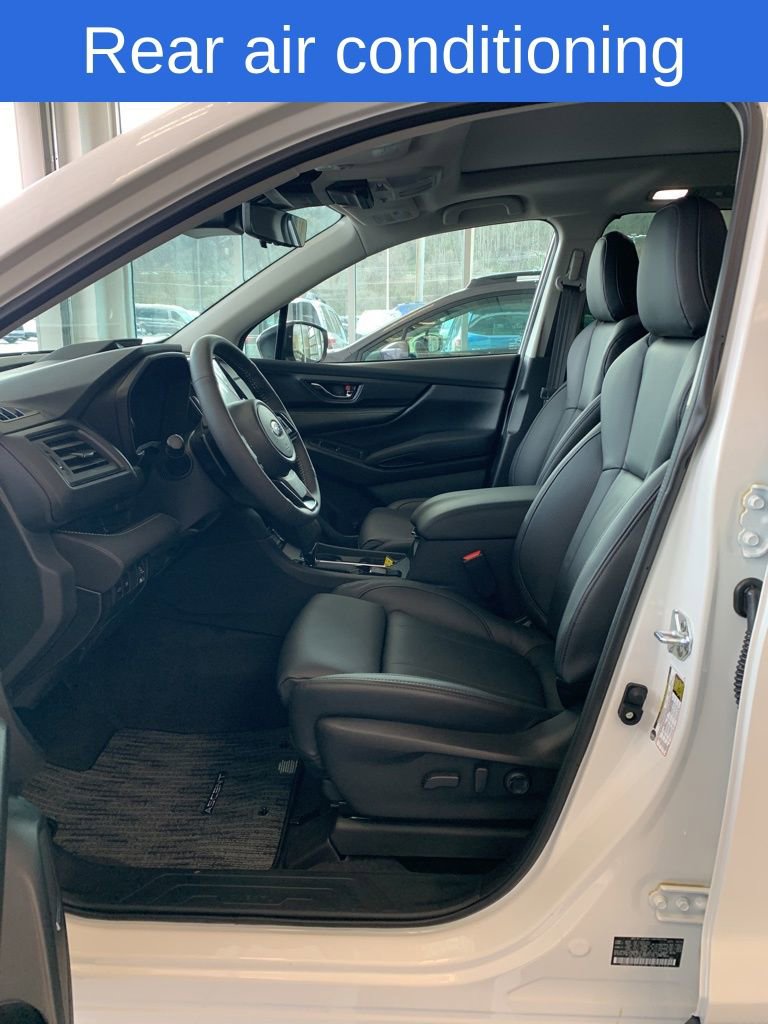 New 2026 Subaru Ascent Bronze Edition image 4