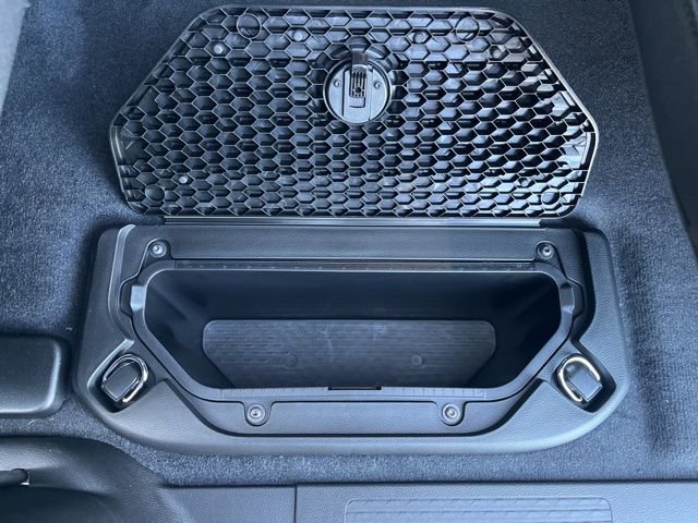 New 2026 RAM 1500 Big Horn image 16