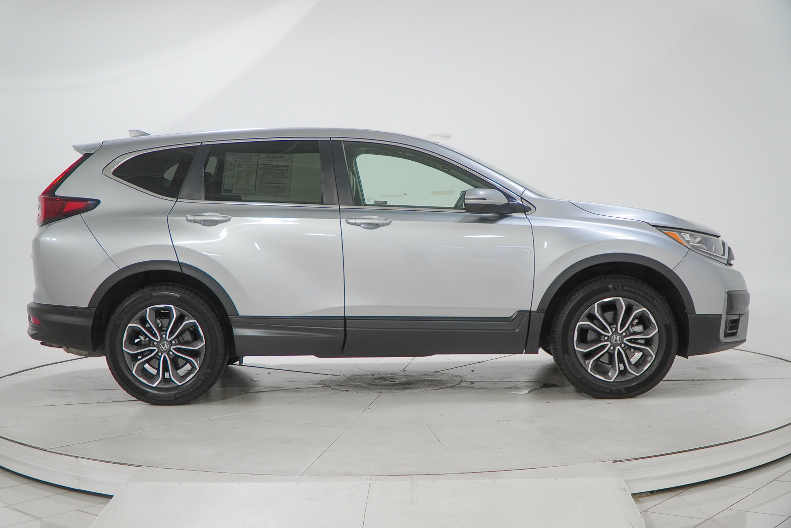 Used 2020 Honda CR-V EX-L image 13