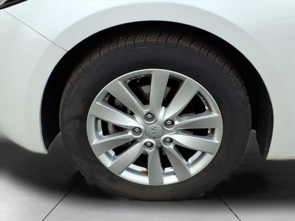 Used 2014 Kia Forte LX w/ Popular Package image 18