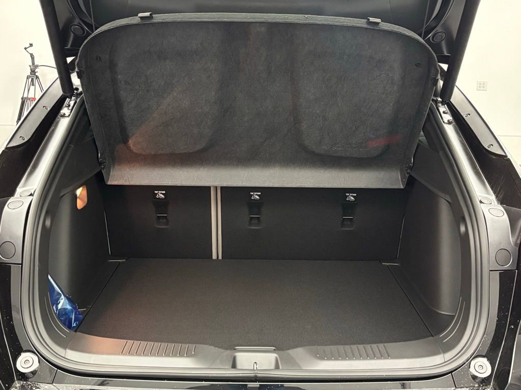 New 2026 Buick Envista Avenir image 8