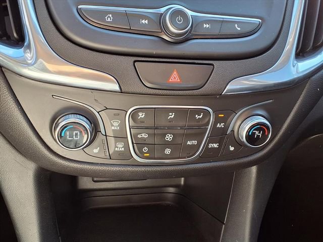 Used 2020 Chevrolet Equinox LT w/ Driver Convenience Package image 28