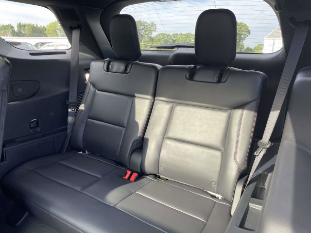 New 2026 Ford Explorer ST w/ Sun And Sound Package AWD/4WD image 13