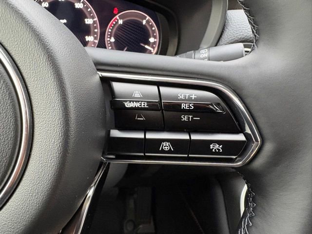 New 2026 MAZDA CX-90 3.3 Turbo w/ Premium Sport Pkg image 22