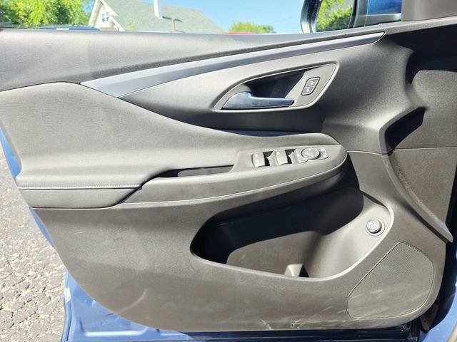 Used 2025 Buick Envista Preferred w/ Convenience I Package FWD image 29