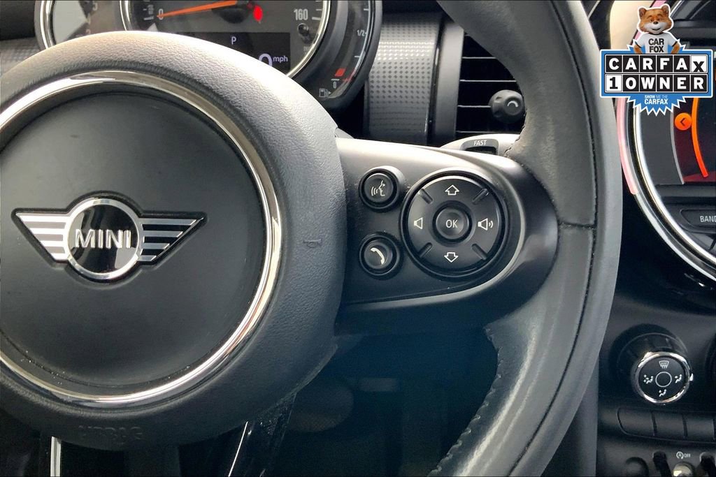 Used 2019 MINI Cooper 4-Door Hardtop image 15