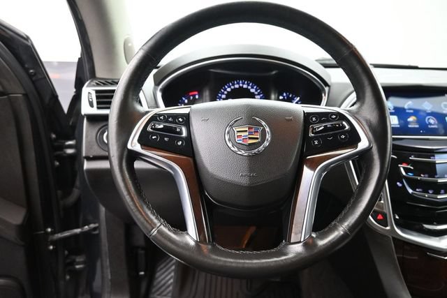 Used 2015 Cadillac SRX Performance w/ Driver Awareness Package FWD image 6