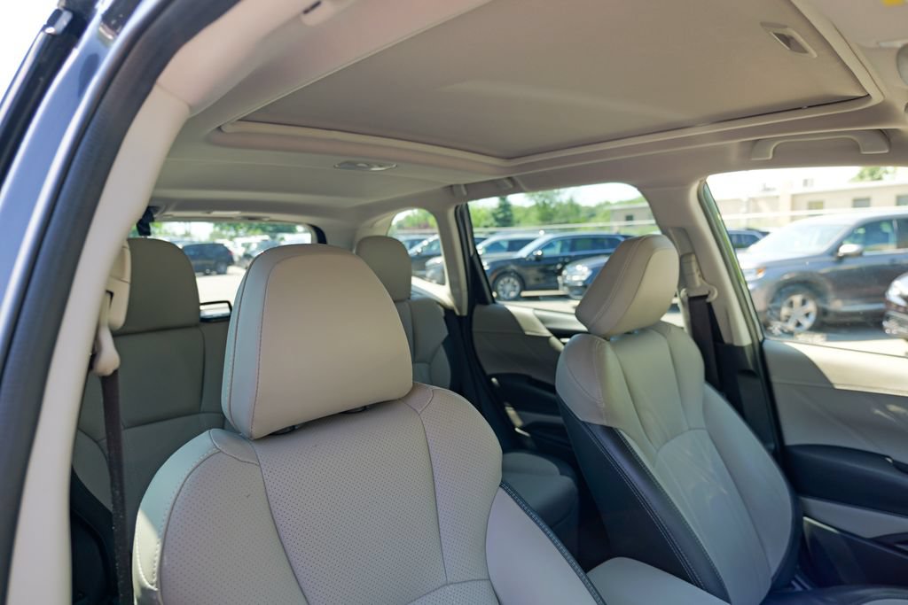 Used 2023 Subaru Forester Limited AWD/4WD image 37
