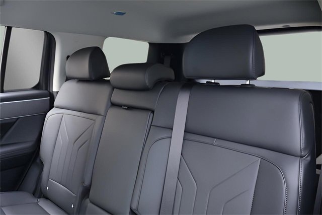 Used 2025 Hyundai Santa Fe SEL image 14