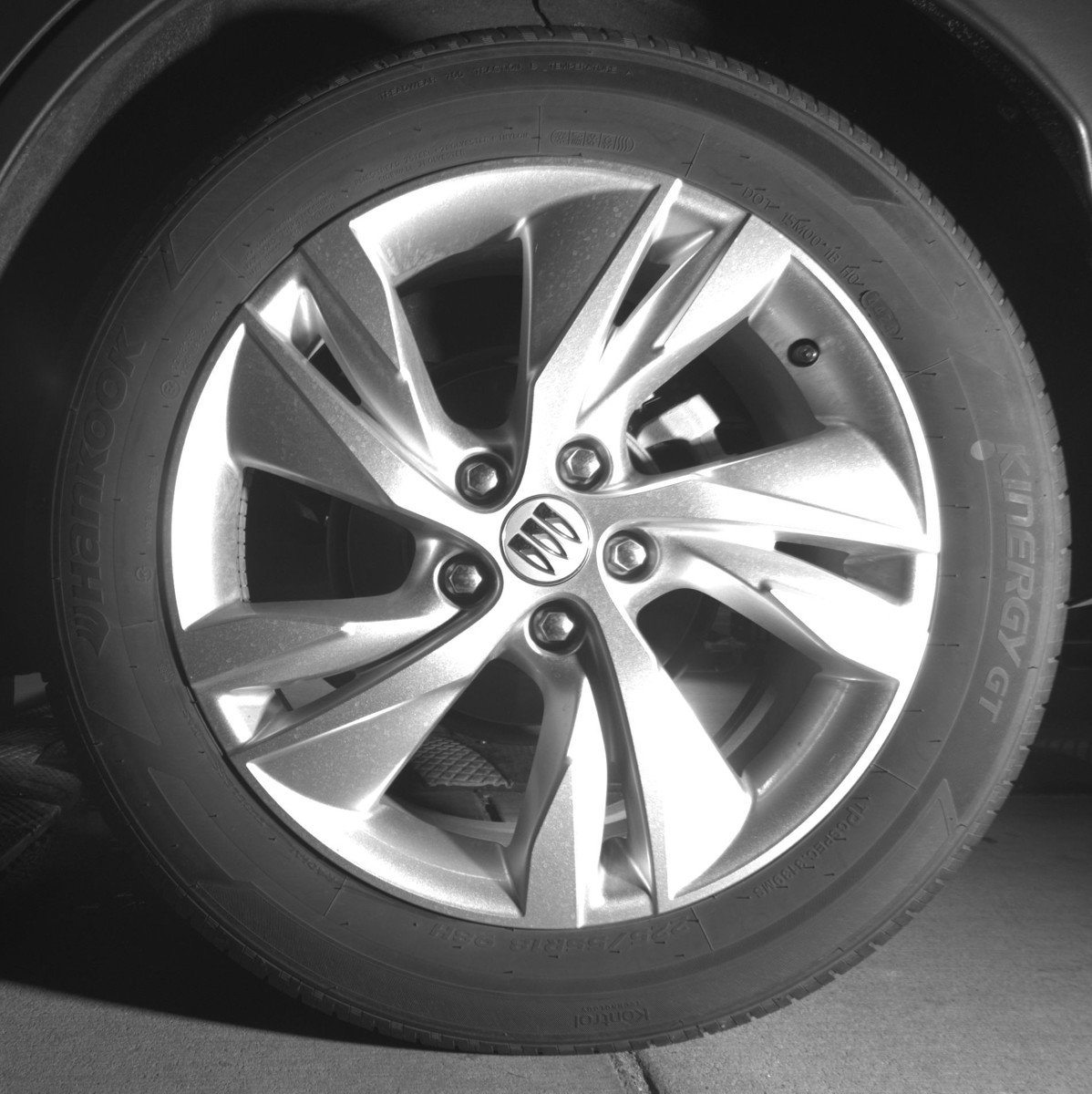 Used 2025 Buick Encore GX Preferred image 14