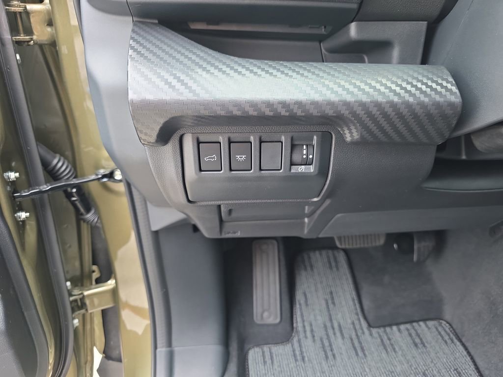 New 2026 Subaru Ascent Premium AWD/4WD image 20