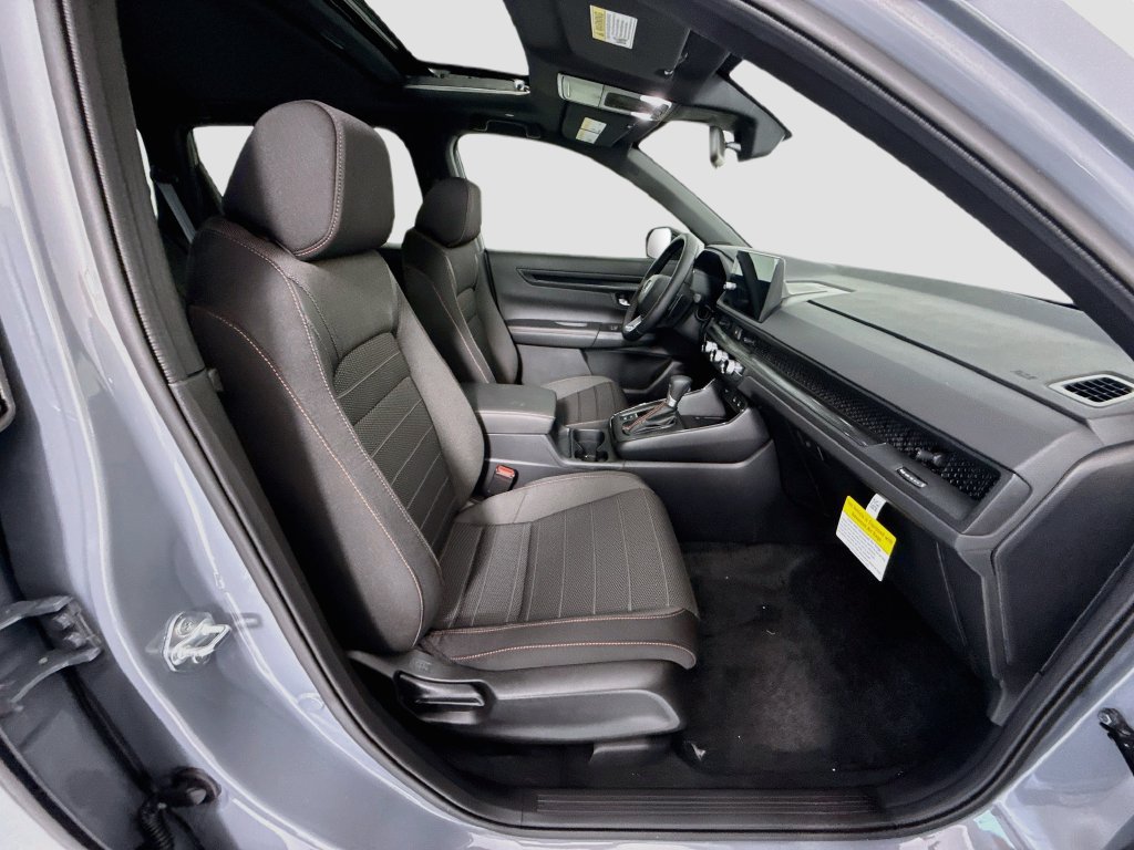 New 2027 Honda CR-V Sport image 20