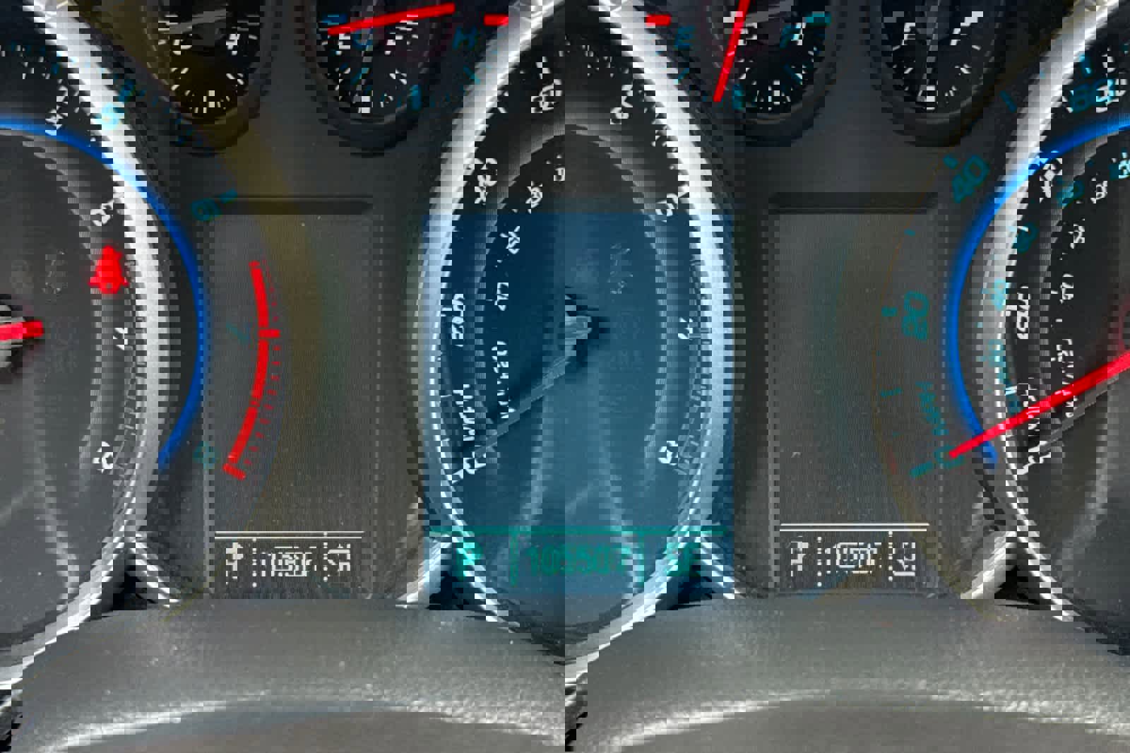 Used 2011 Chevrolet Cruze LT image 26