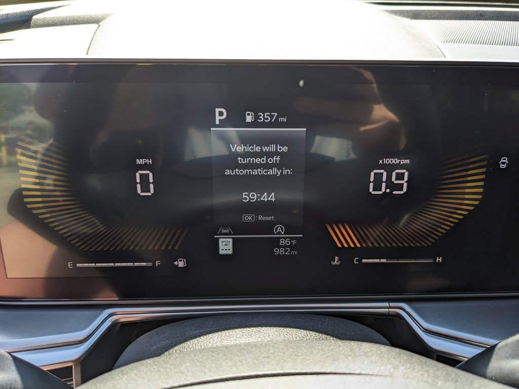 Certified 2026 Kia Sorento S image 34