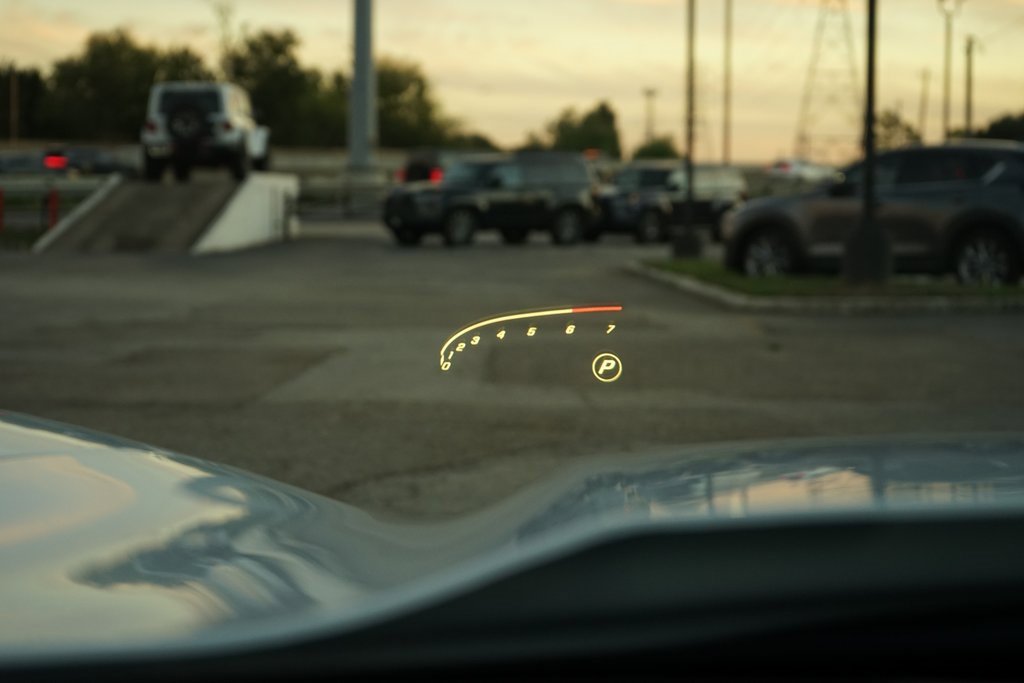 Used 2017 Chevrolet Corvette Z06 image 14