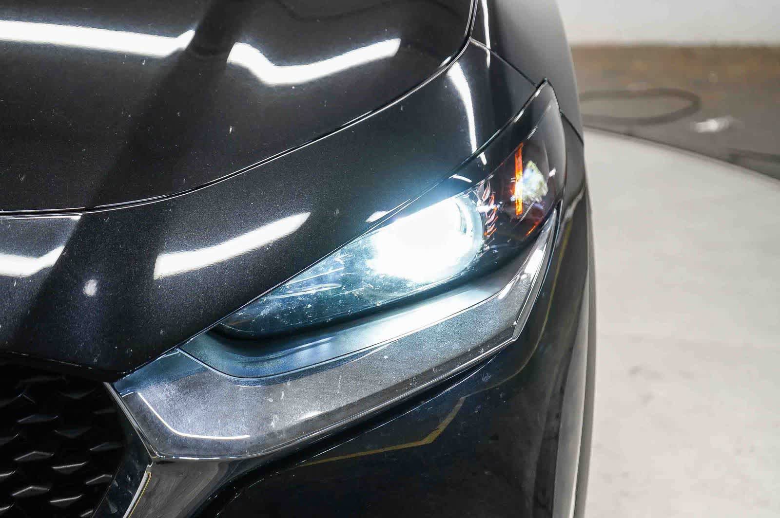 Used 2024 MAZDA CX-30 AWD 2.5 S w/ Select Sport Pkg image 7