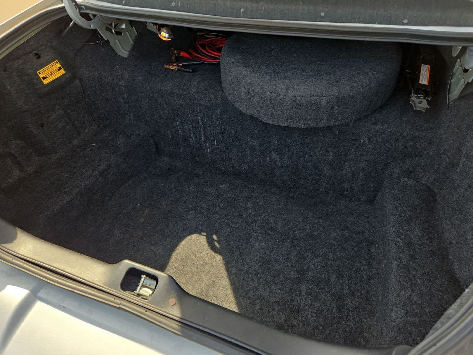 Used 2000 Mercury Grand Marquis LS RWD image 28