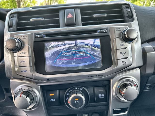Used 2018 Toyota 4Runner SR5 Premium image 25