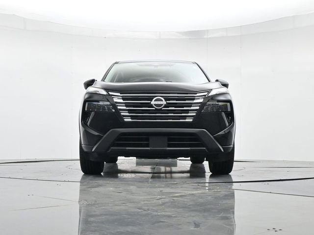 Used 2025 Nissan Rogue SV image 34