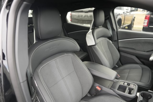 New 2025 Ford Mustang Mach-E GT w/ Interior Protection Package image 19