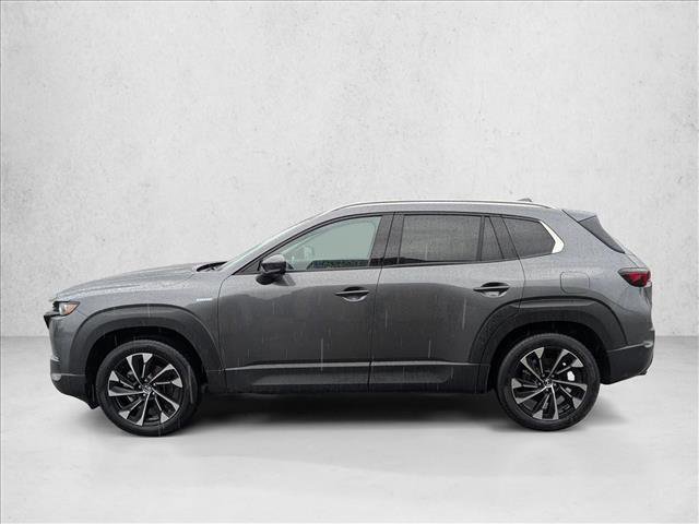 Used 2025 MAZDA CX-50 2.5 Hybrid w/ Premium Plus Pkg image 10