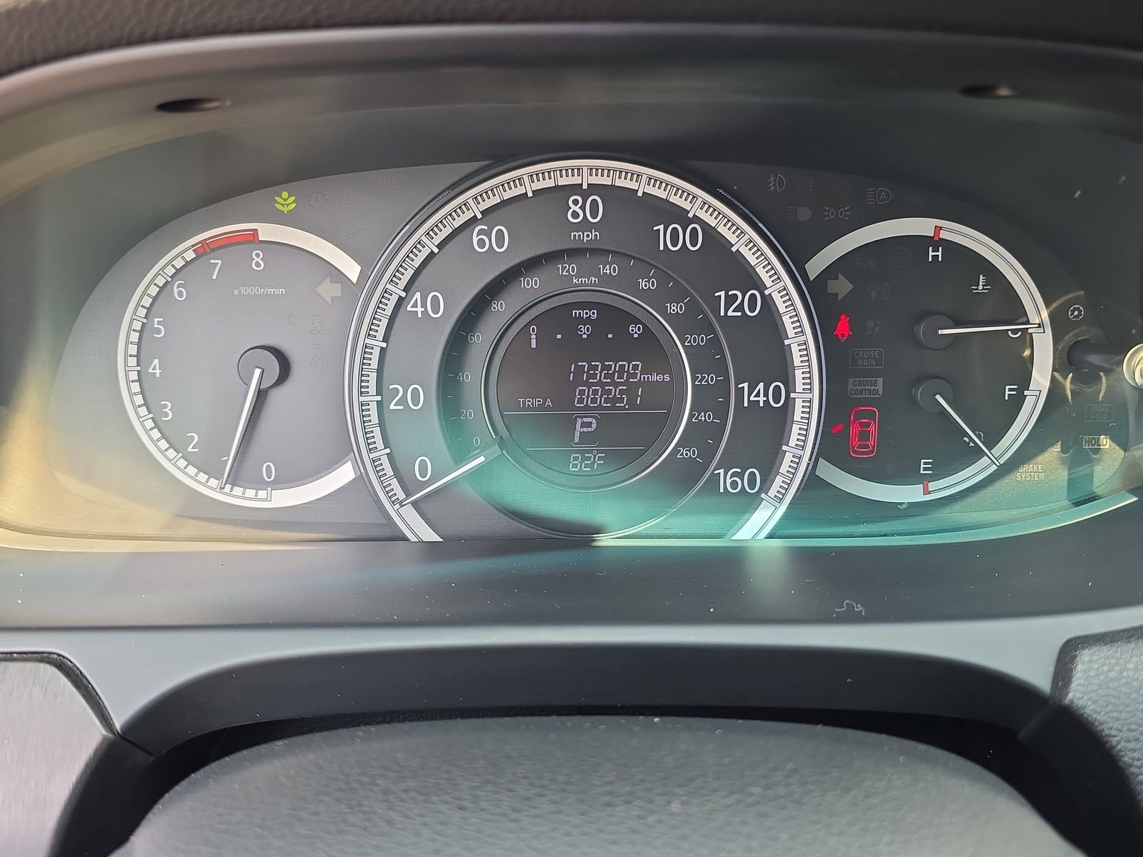 Used 2015 Honda Accord EX-L image 27