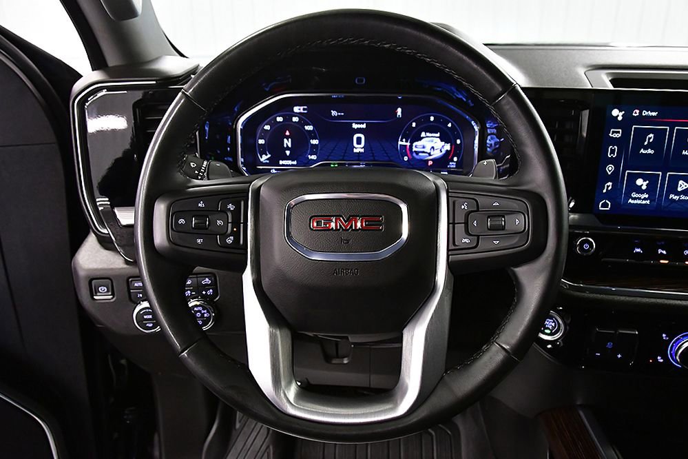 Used 2024 GMC Sierra 1500 Elevation w/ Elevation Premium Package image 21