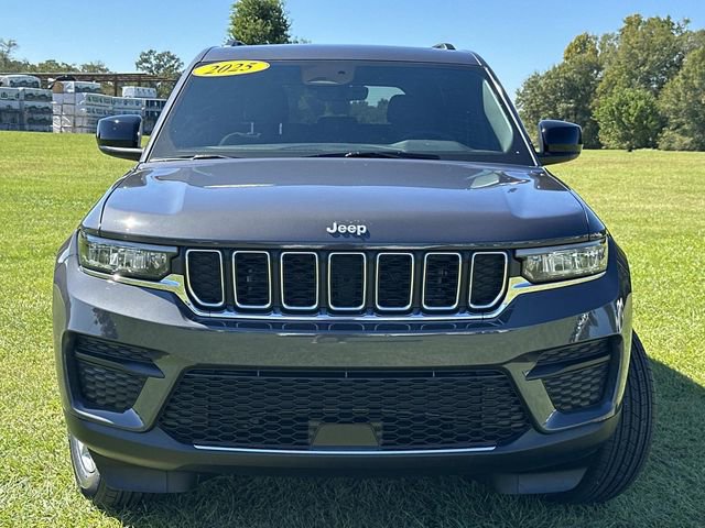 New 2025 Jeep Grand Cherokee Laredo X w/ Luxury Tech Group I image 2
