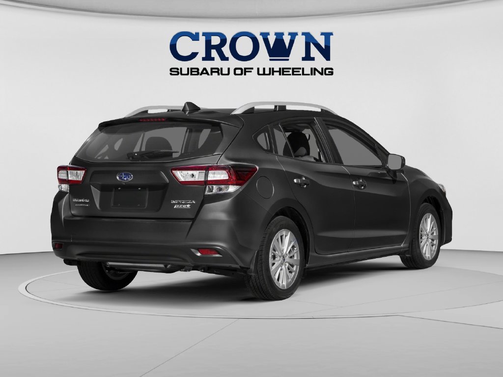 Used 2018 Subaru Impreza 2.0i Premium AWD/4WD image 2