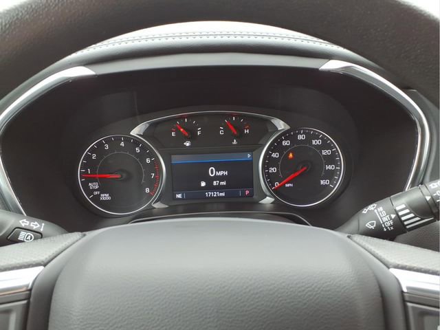 Certified 2024 Chevrolet Blazer LT w/ Convenience Package image 13