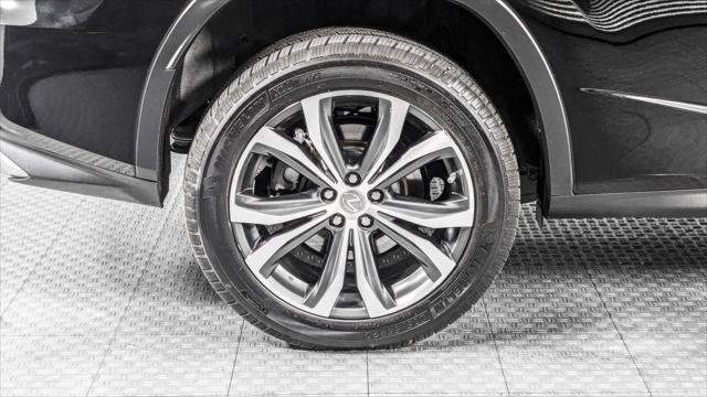 Used 2016 Lexus RX 350 FWD w/ Premium Package image 33