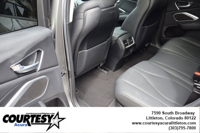 Used 2024 Acura RDX SH-AWD image 27