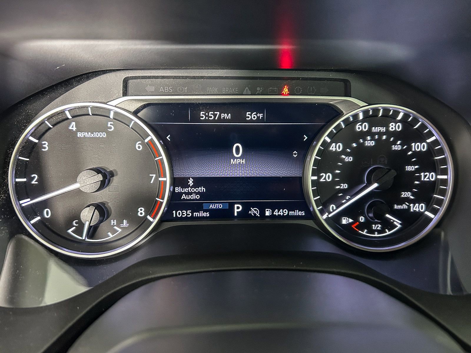 Certified 2025 Nissan Rogue SV image 19