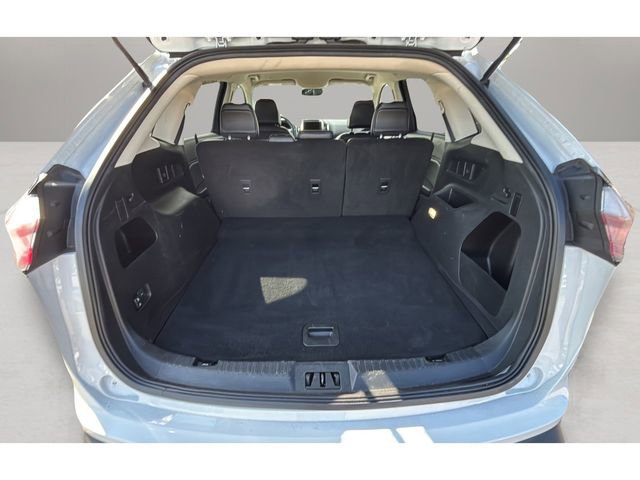 Used 2024 Ford Edge SEL AWD/4WD image 31