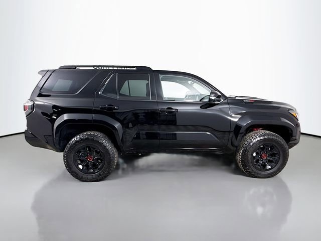 Used 2025 Toyota 4Runner TRD Pro image 8