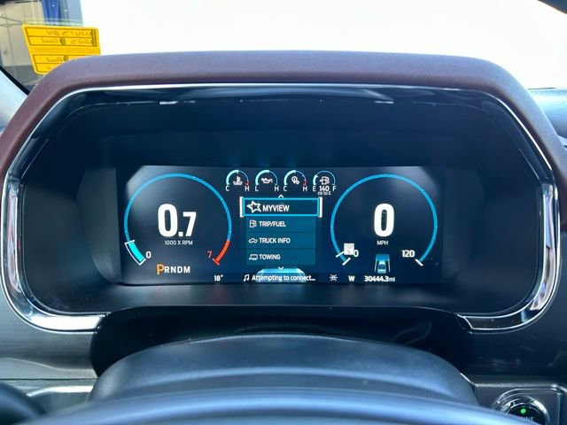 Used 2023 Ford F150 Lariat w/ Equipment Group 502A High AWD/4WD image 31