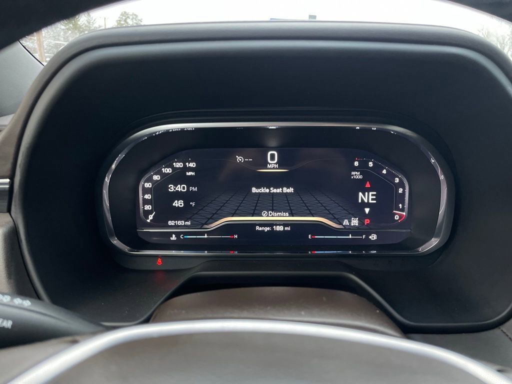 Used 2023 GMC Yukon SLT image 17