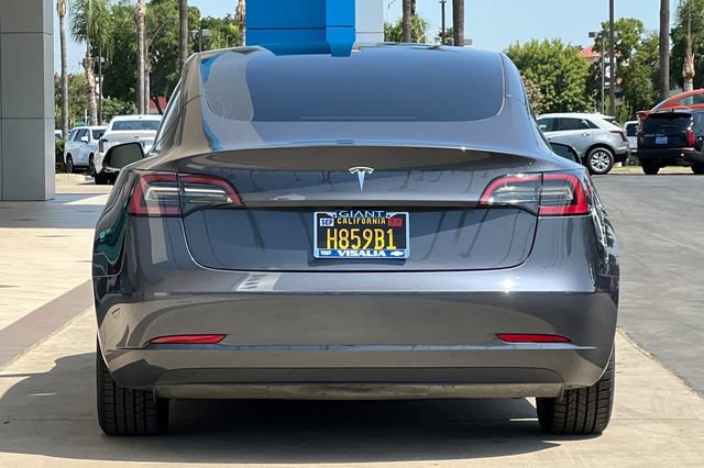 Used 2023 Tesla Model 3 Standard Range RWD image 5