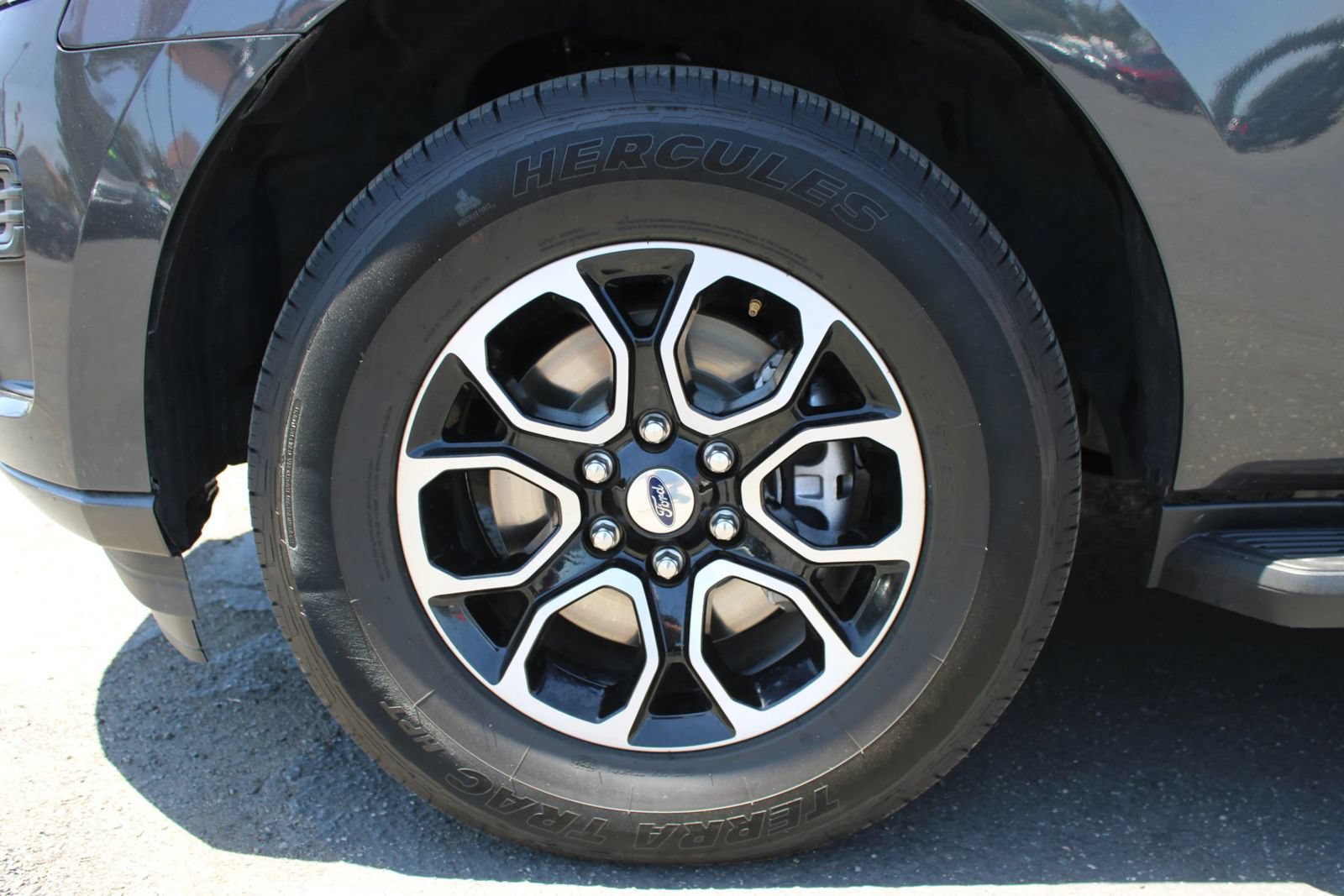 Used 2024 Ford Expedition Max XLT RWD image 17