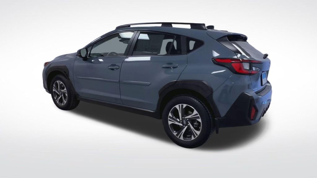 Used 2024 Subaru Crosstrek 2.0i Premium image 6