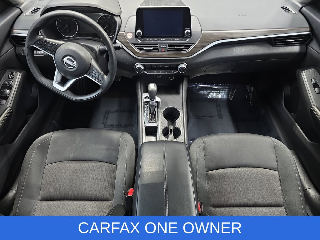 Used 2025 Nissan Altima 2.5 SV FWD image 9