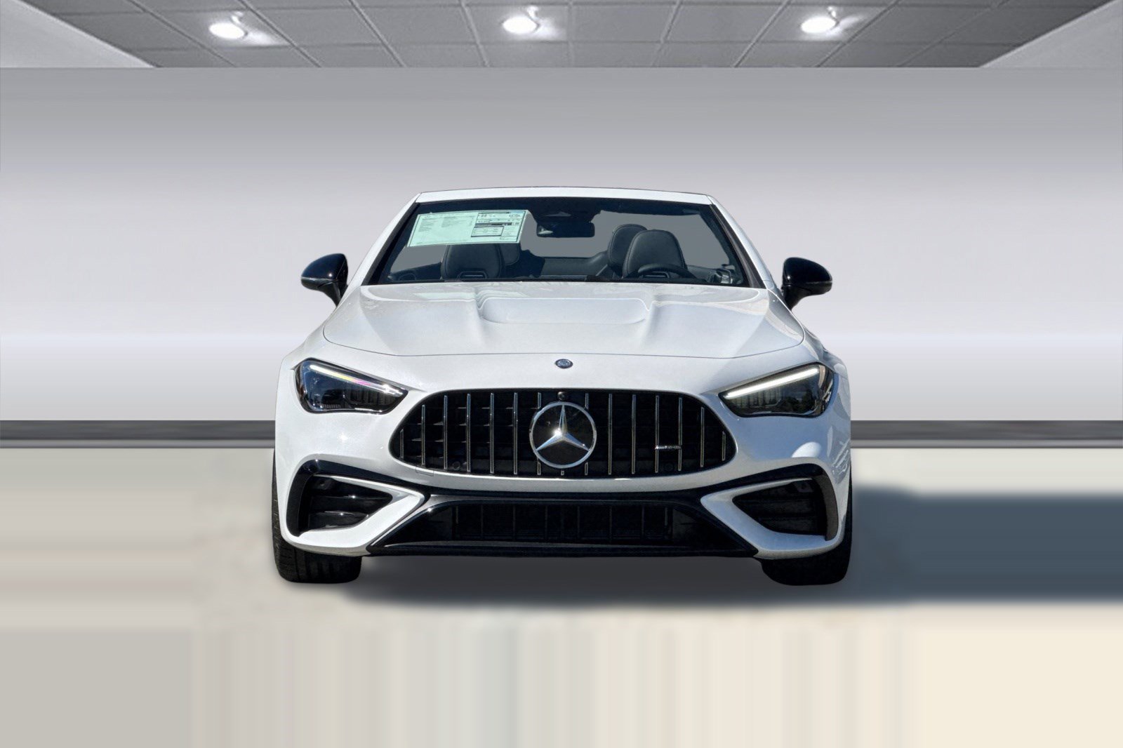 New 2026 Mercedes-Benz CLE 53 AMG 4MATIC Cabriolet image 5