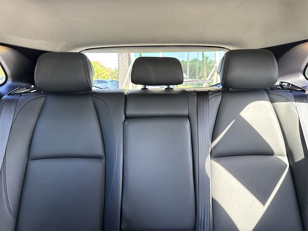 Certified 2023 MAZDA CX-30 AWD 2.5 S w/ Preferred Package image 19